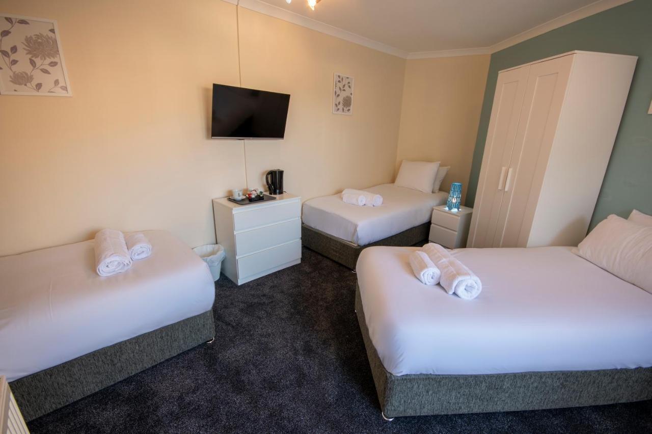 Irvine Riverside Guesthouse By Payman Club 외부 사진