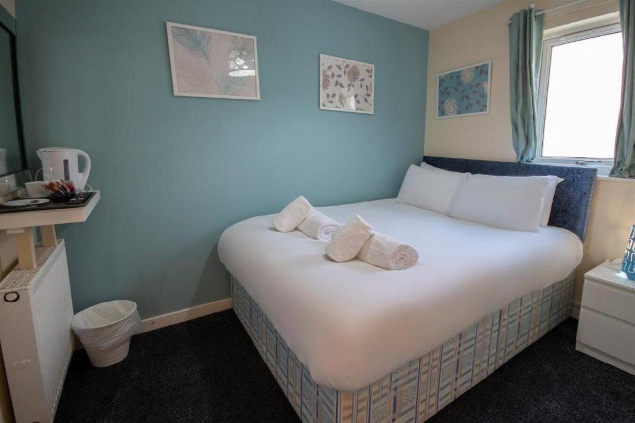 Irvine Riverside Guesthouse By Payman Club 외부 사진