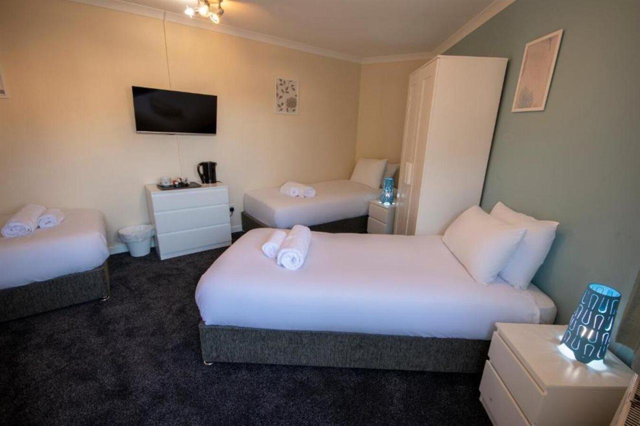 Irvine Riverside Guesthouse By Payman Club 외부 사진