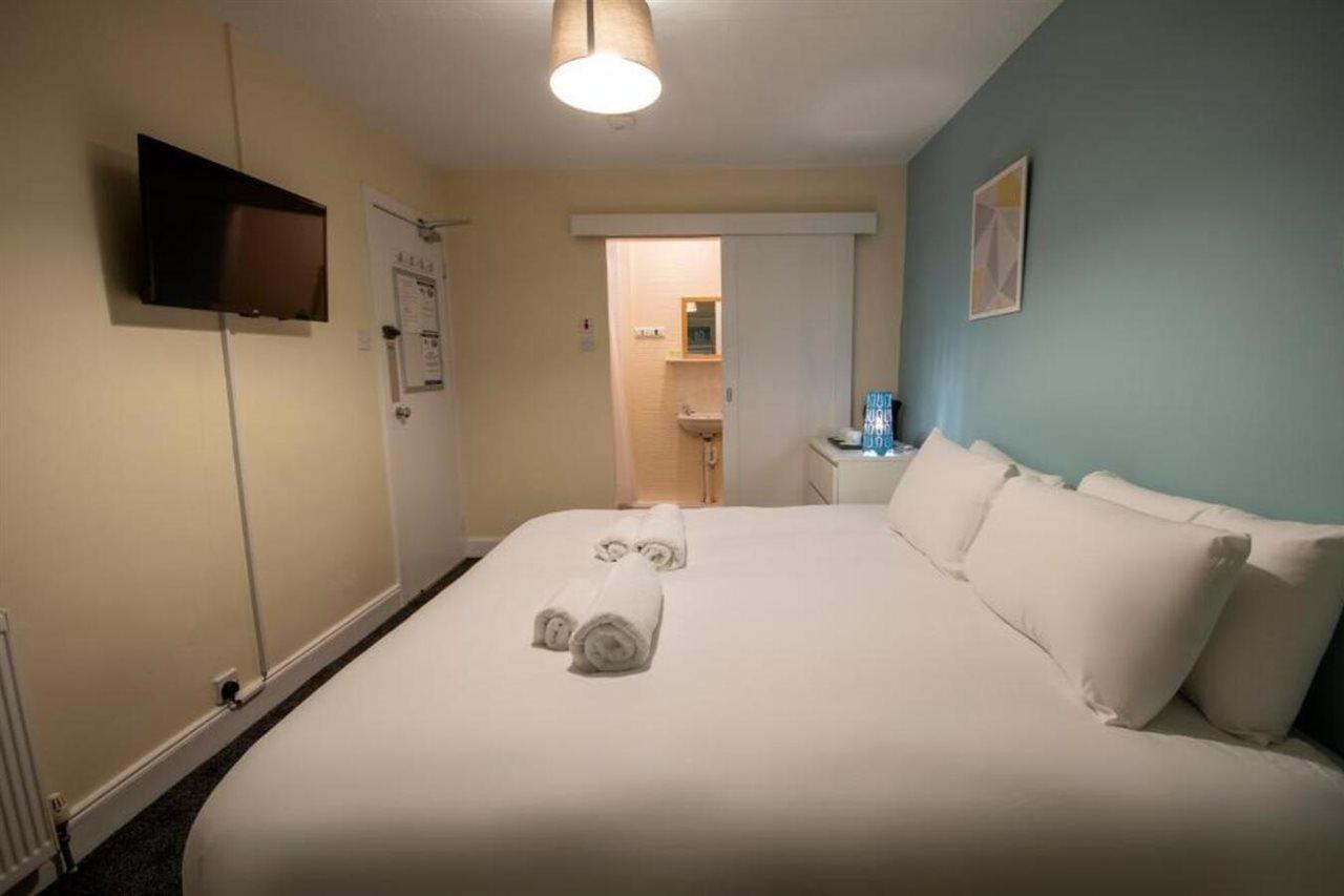 Irvine Riverside Guesthouse By Payman Club 외부 사진